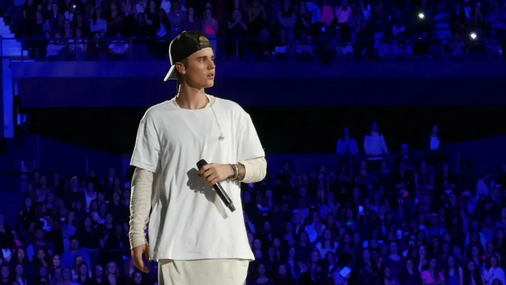 Justin Bieber Justin Bieber