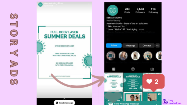 How to Get More Story Views on Instagram? 6 Tips To Increase More ...