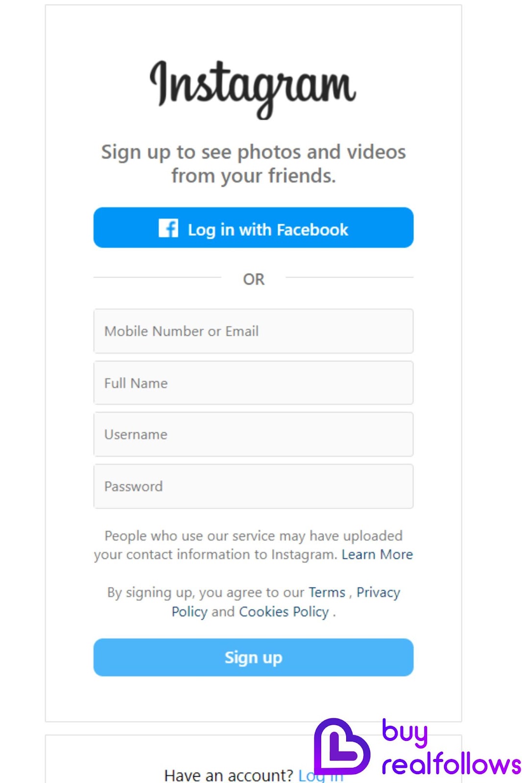 How to Set Up Instagram Step by Step Complete Guide