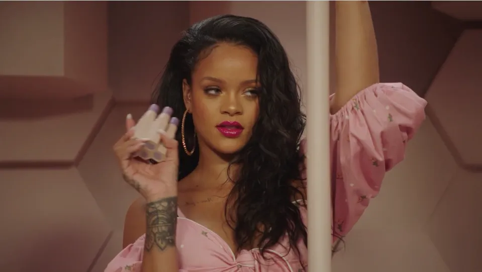 savage x fenty rihanna savage x fenty rihanna