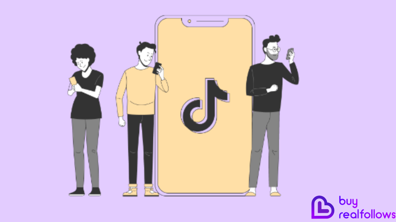 Tips to Increase Tiktok Followers - How to Get Followers on Tiktok?