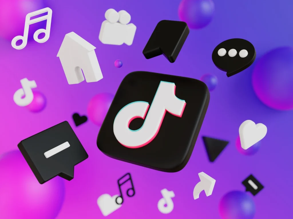 tiktok tiktok
