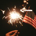 4th of July Instagram Captions