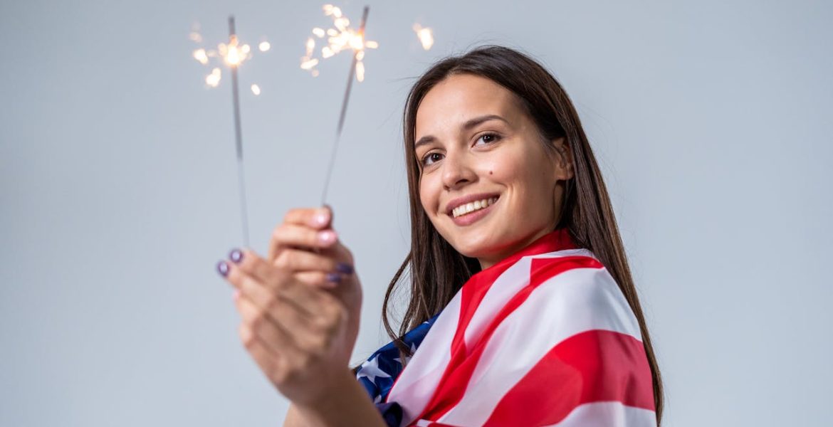Instagram Reel Songs for 4th of July