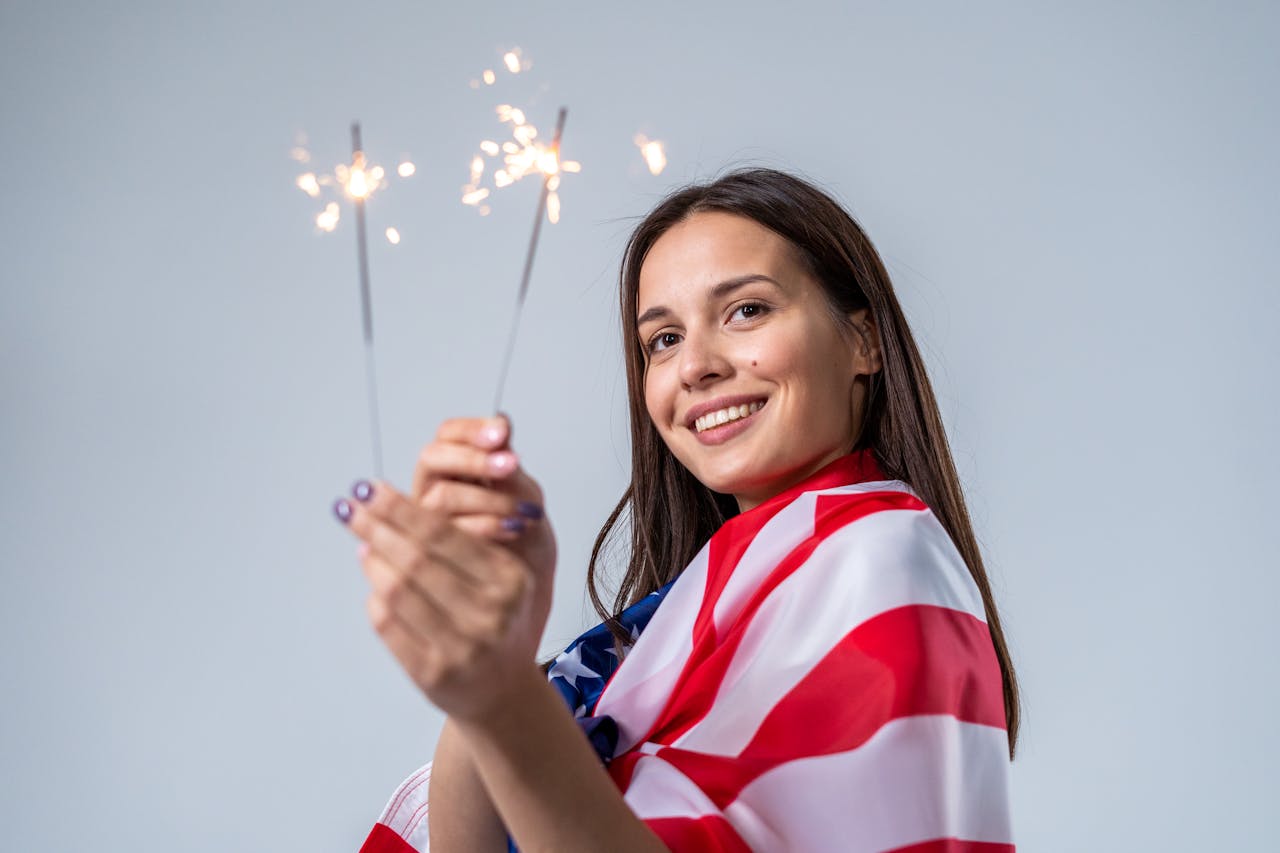 Instagram Reel Songs for 4th of July