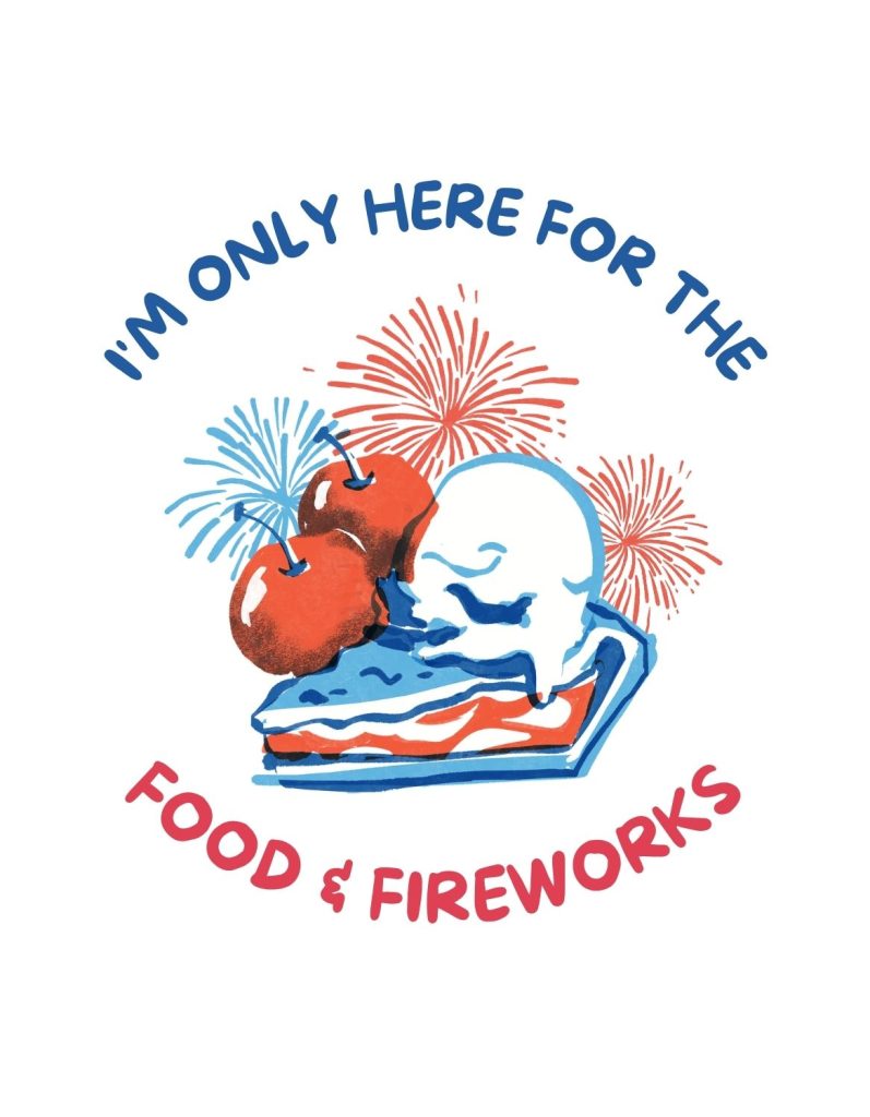 Funny Firecracker Captions That Spark Engagement