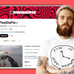 PewDiePie YouTube Growth Strategy
