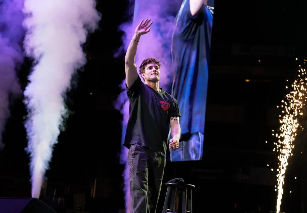 What Creators Can Learn From Matt Rife
