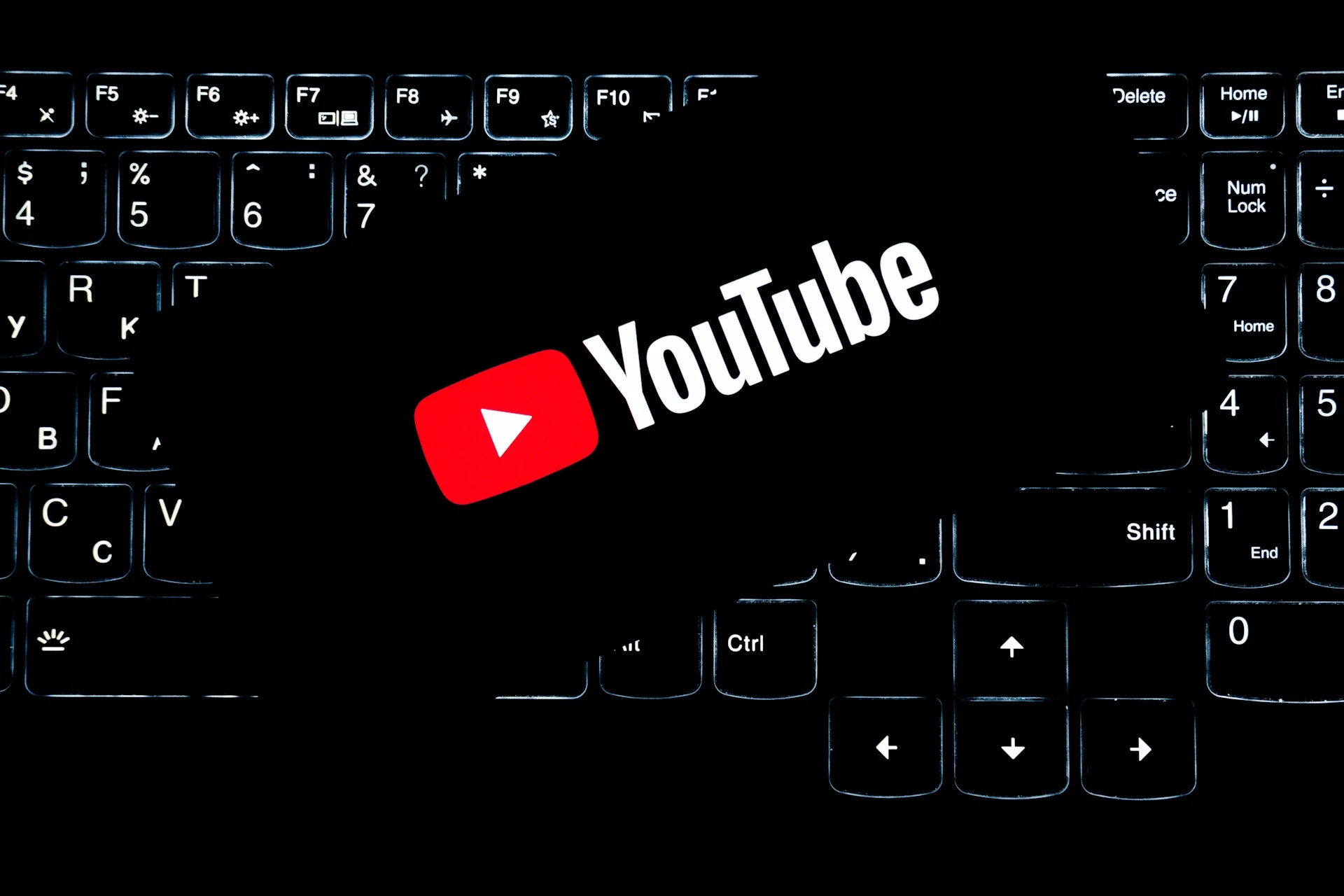 how to check your youtube subscribers