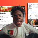 Social Media Creator iShowSpeed’s Secret Strategy