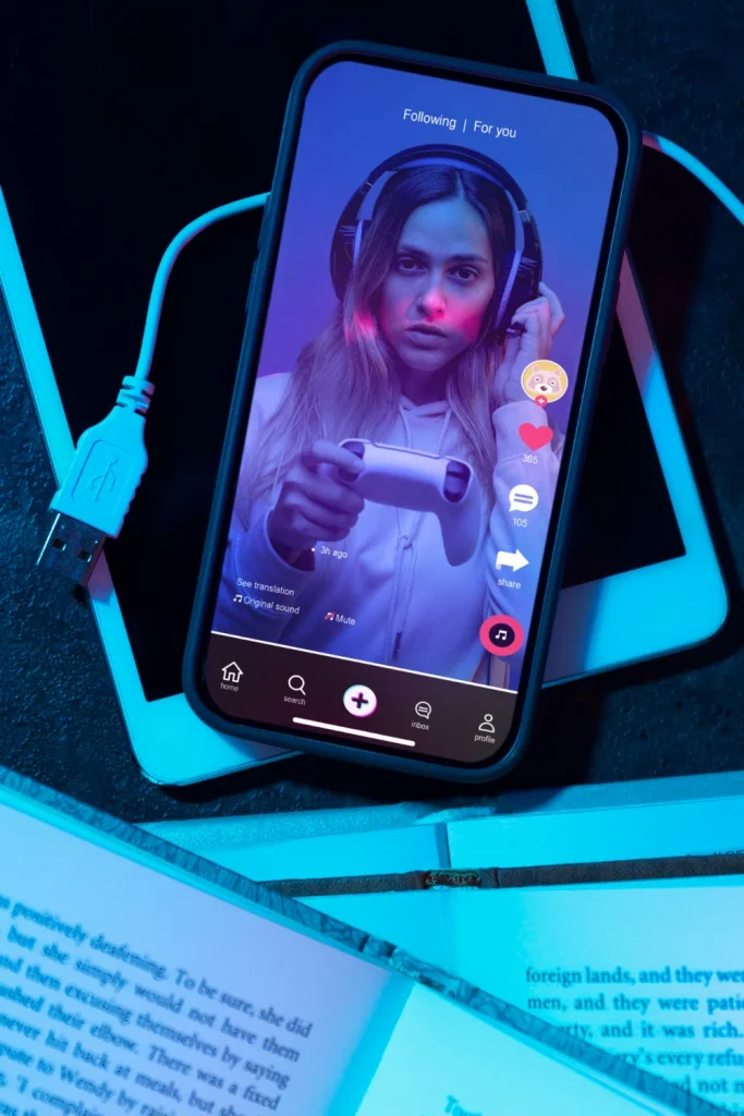 insta reel