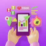 social media kpis