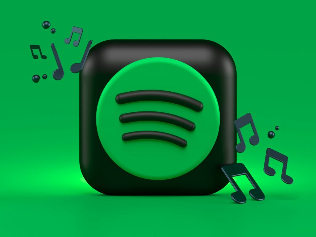spotify pay per stream for indie artist