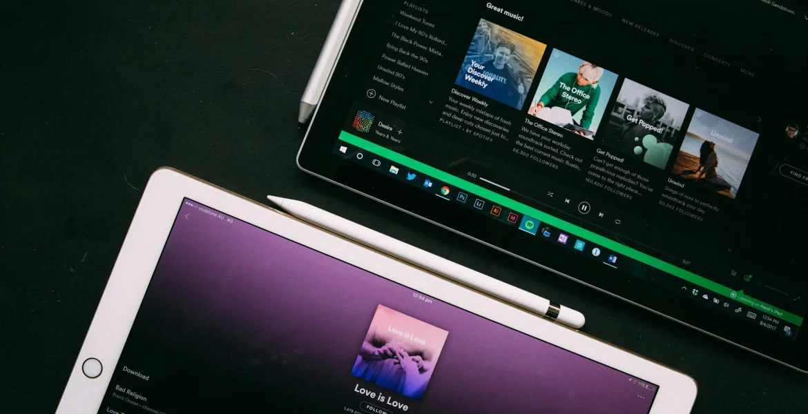spotiy artist pay per stream