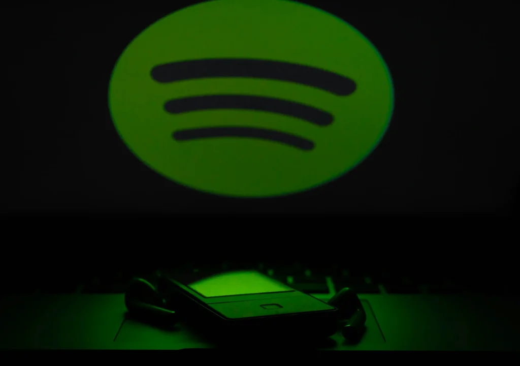 what it means for spotify artist