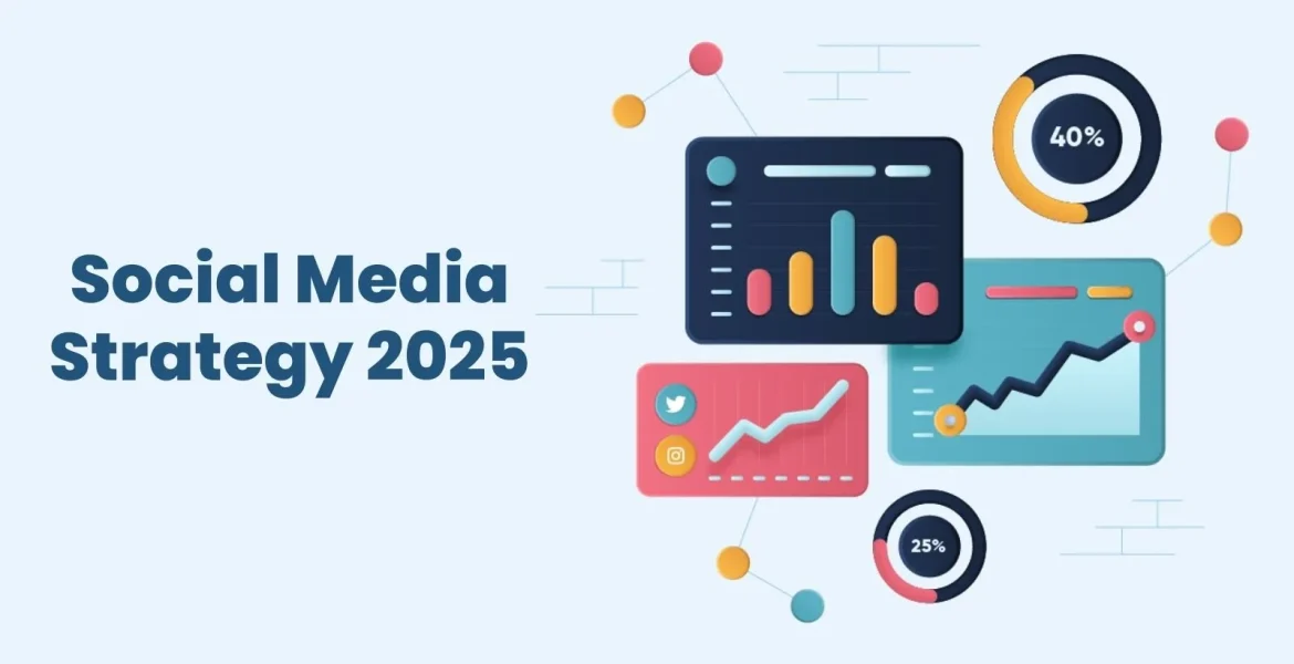 Social Media Strategy