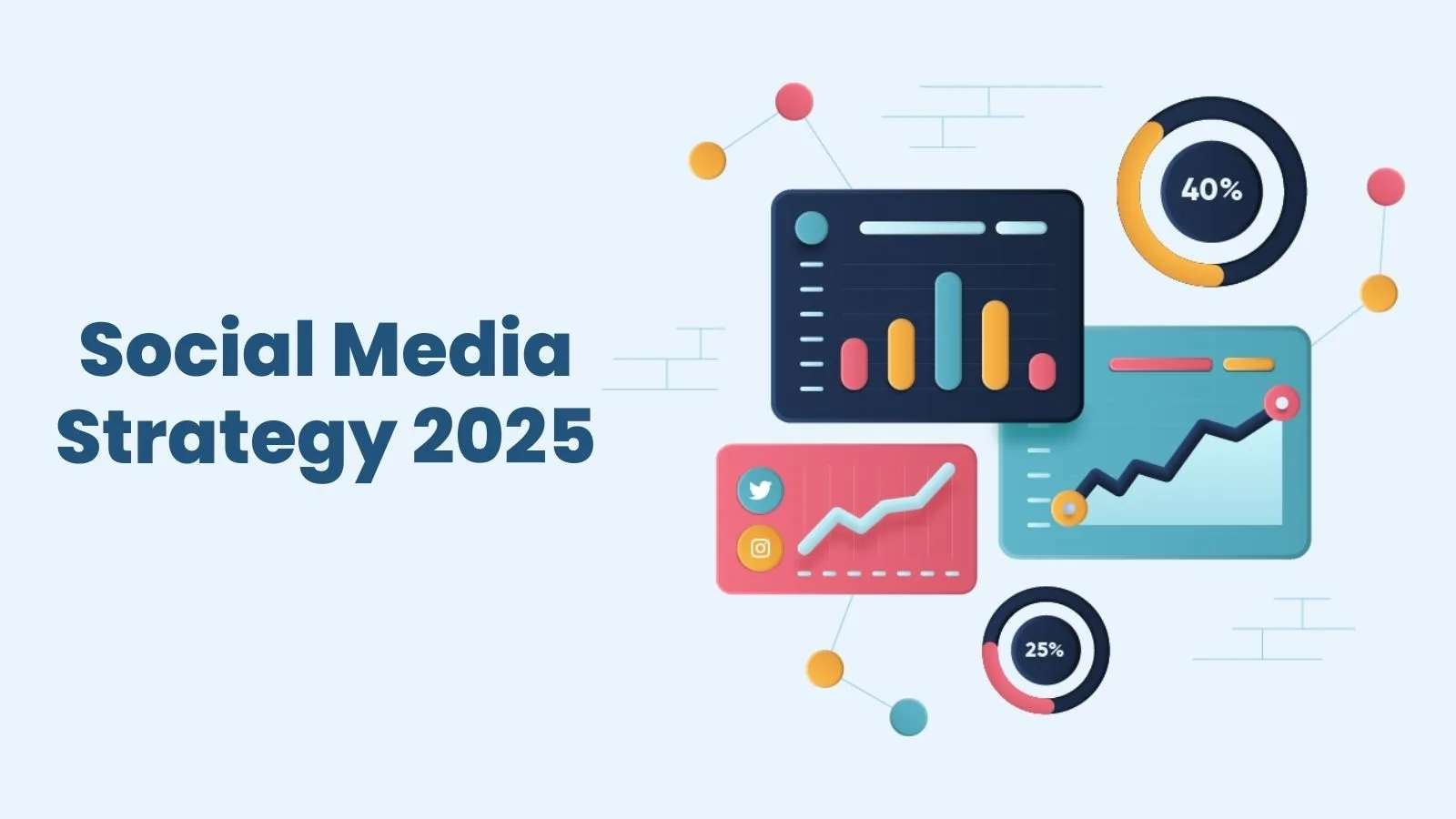 Social Media Strategy