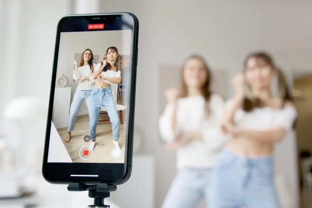 TikTok Social Media Strategy TikTok Social Media Strategy