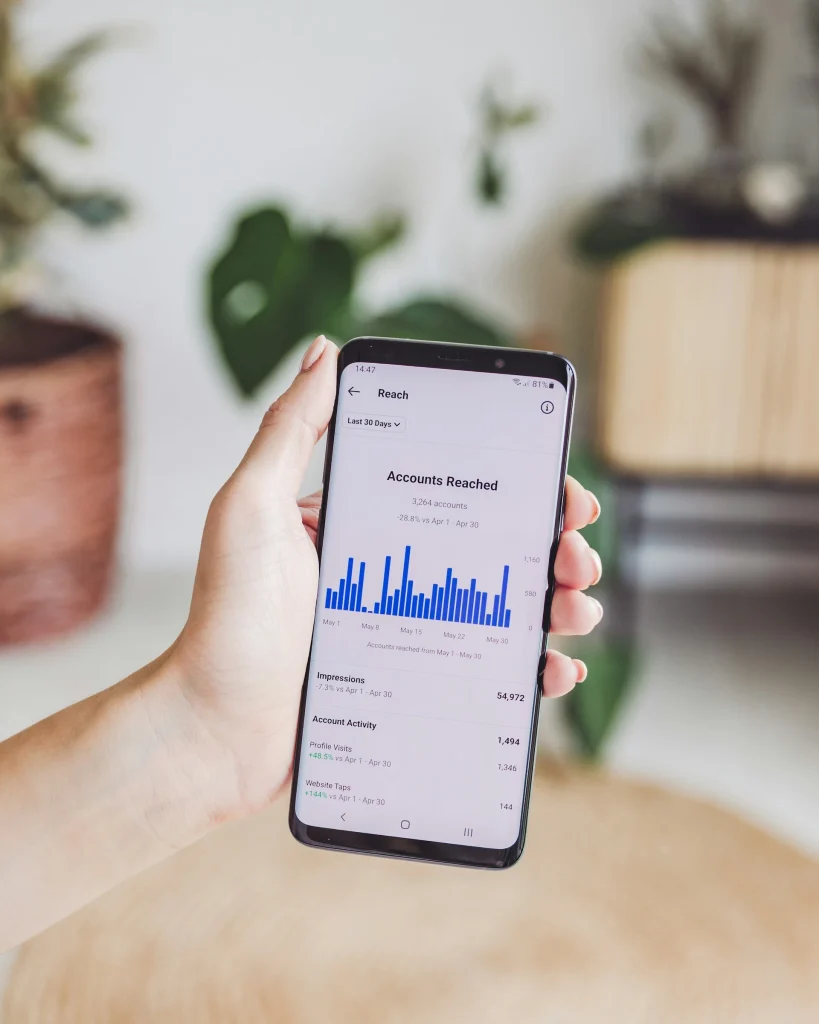 analyse post performance instagram insights 819x1024 analyse post performance instagram insights 819x1024