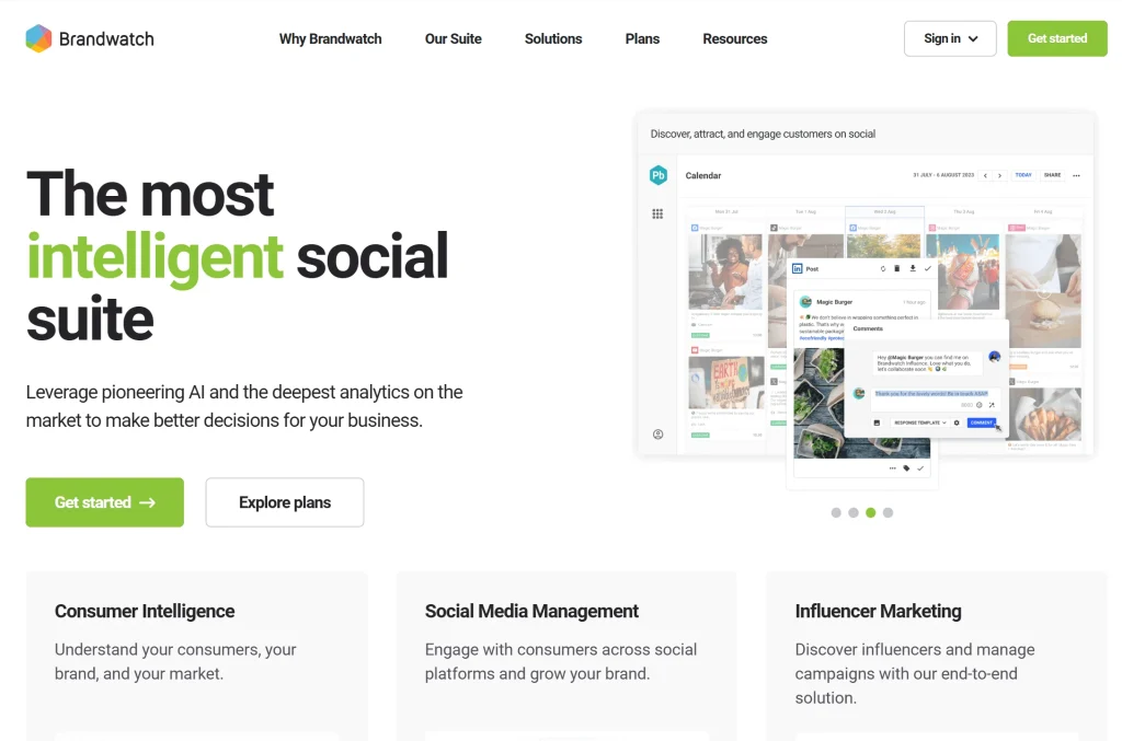 Brandwatch Brandwatch