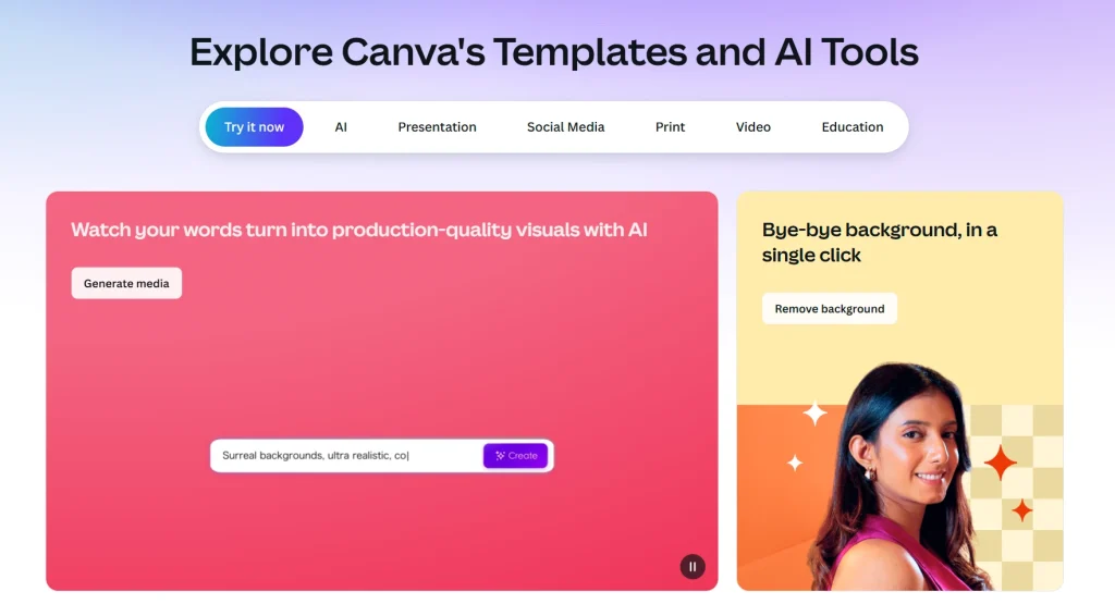 Canva Canva