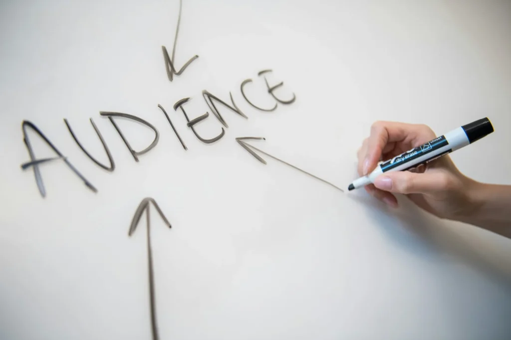 choose niche that build system