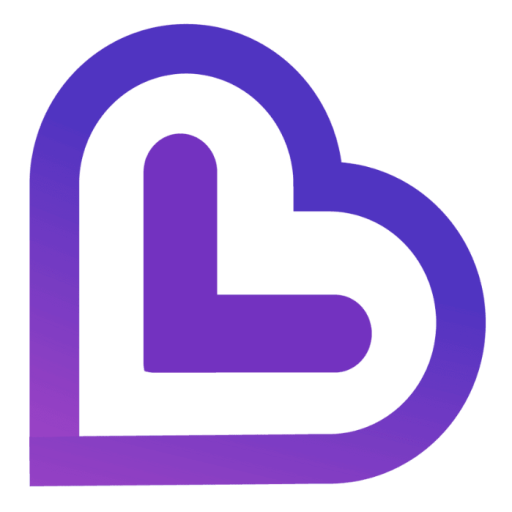 Buy Instagram Followers - Real & Instant - buyrealfollows.com logo