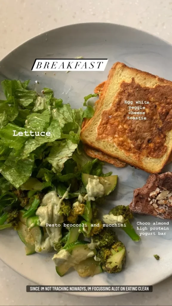 cute instagram story ideas - breakfast cute instagram story ideas - breakfast