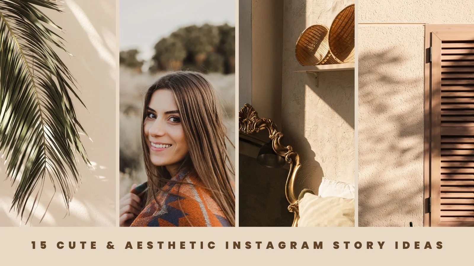 cute instagram story ideas