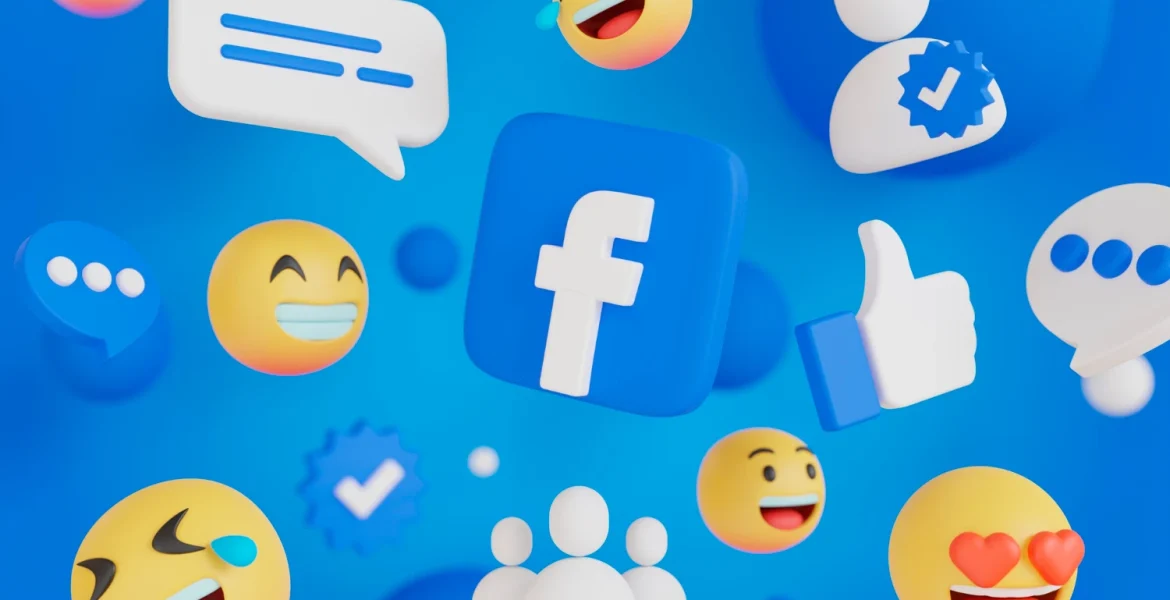 facebook marketing roi