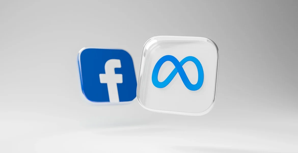 facebook marketing template