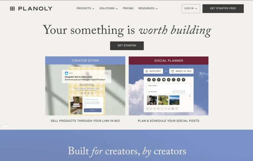 Planoly Planoly