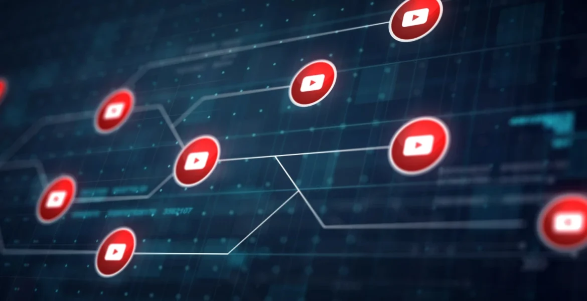 YouTube Algorithm in 2025