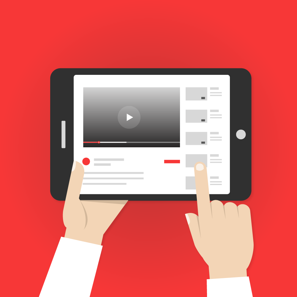 youtube recommendation youtube recommendation