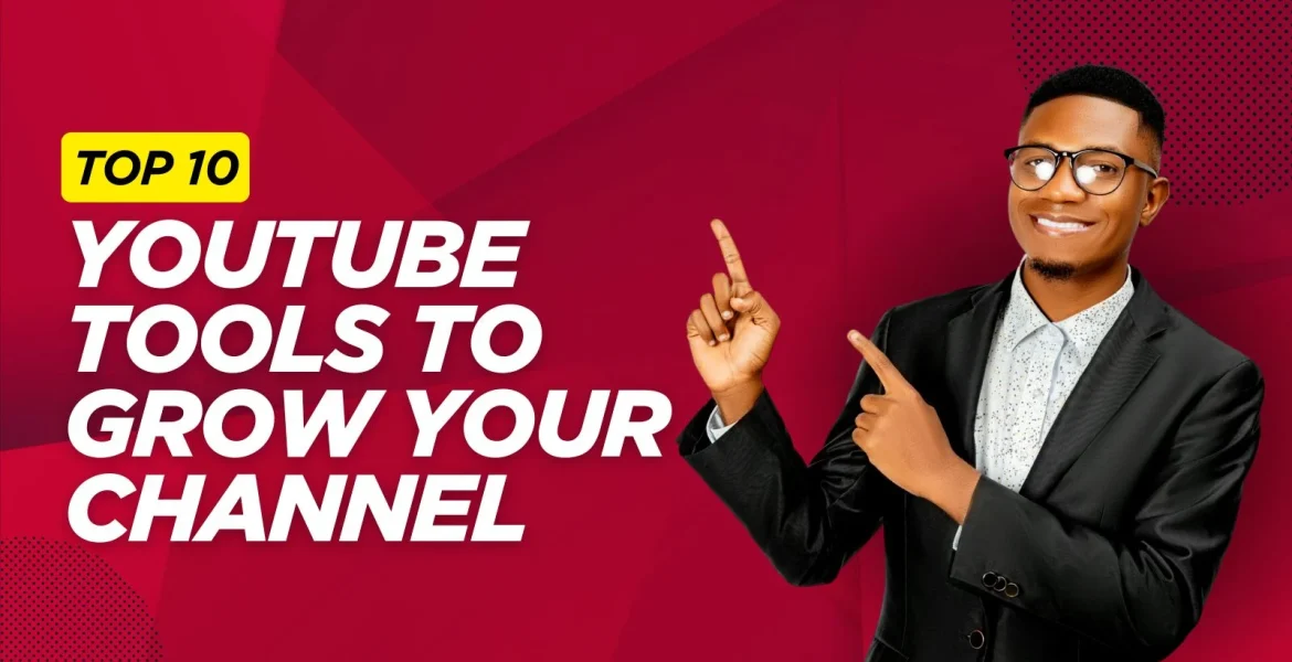 top 10 underrated youtube tools