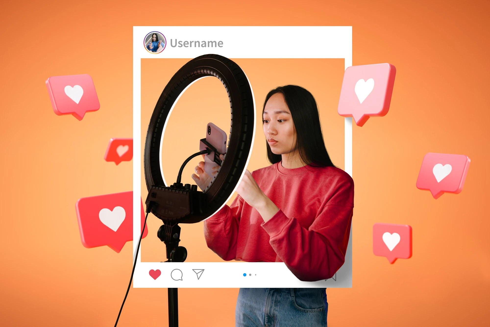 Instagram Best Practices for Creators