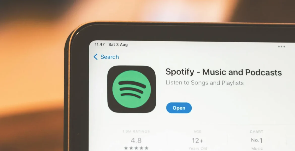 Spotify Algorithm