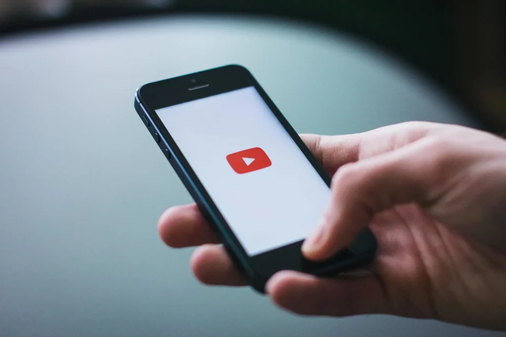 Youtube search Youtube search
