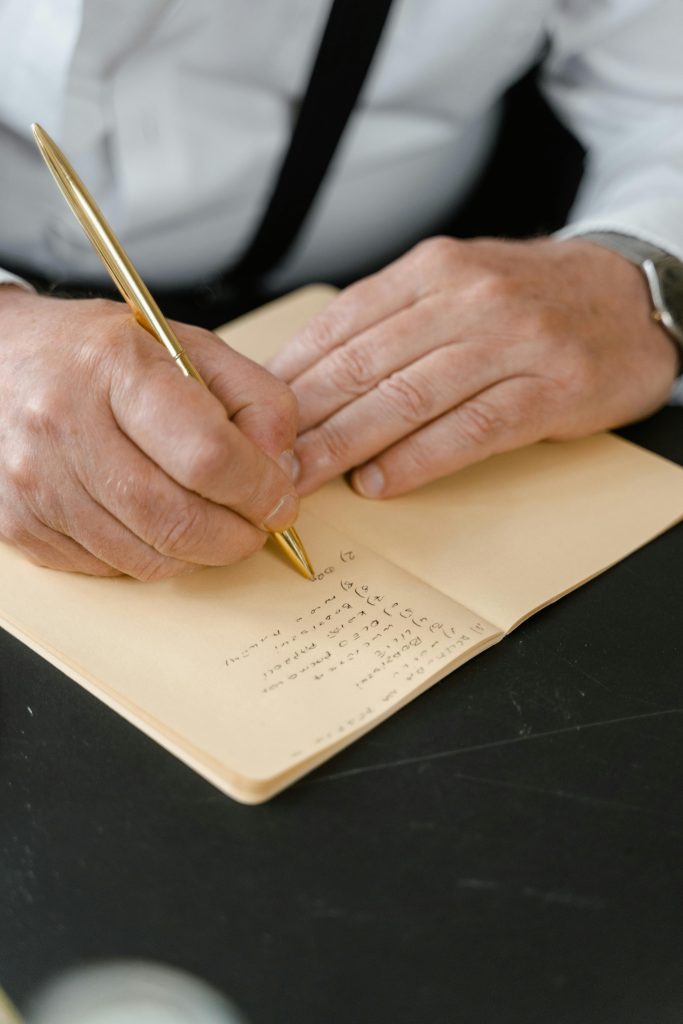 creating a list creating a list