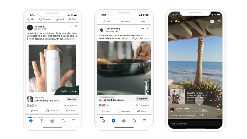 social media video sizes formats specs facebook social media video sizes formats specs facebook