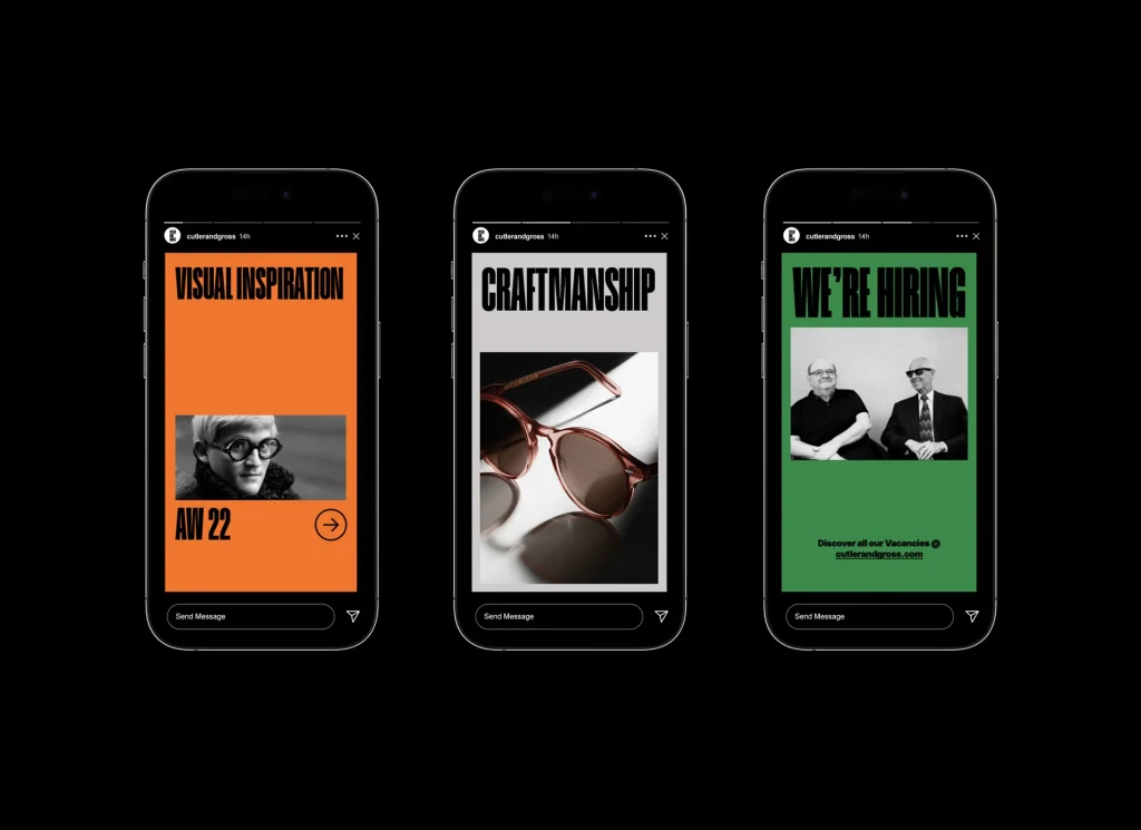 instagram story design instagram story design