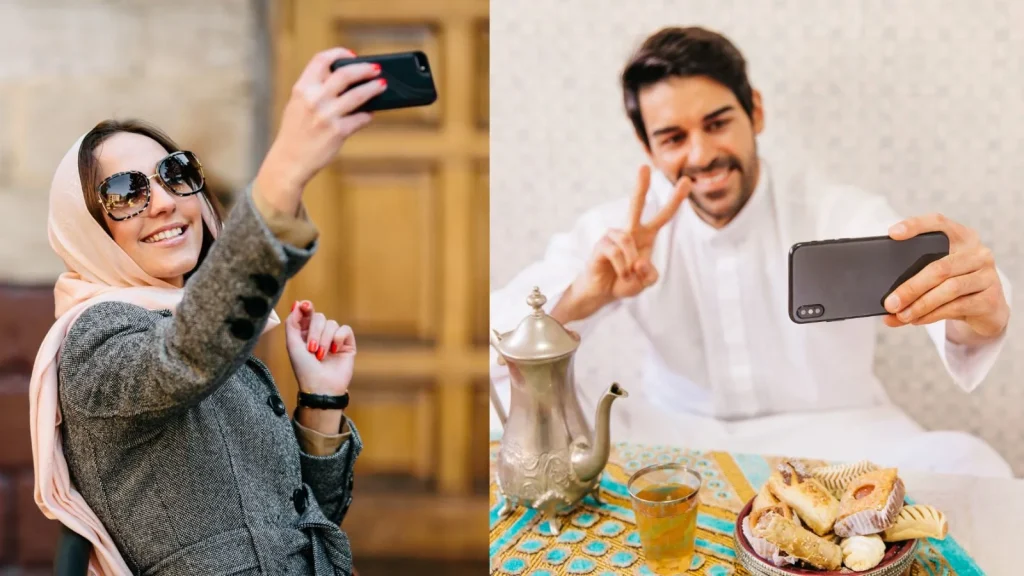 middle east influencers