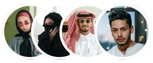 Happy Instagram customers