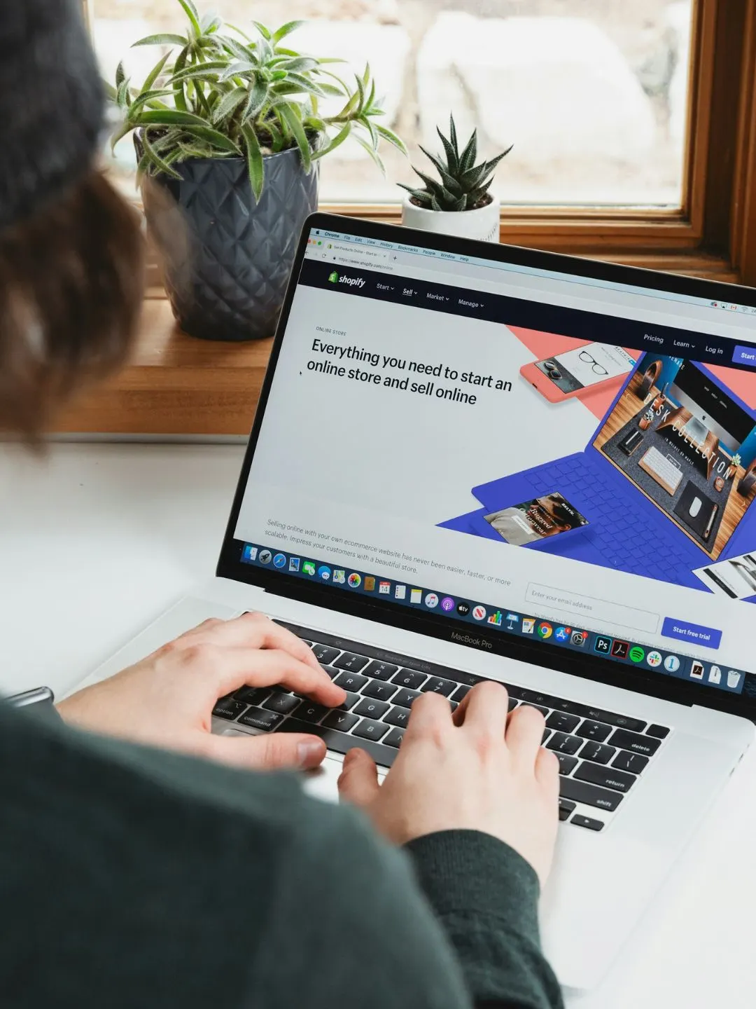 Shopify