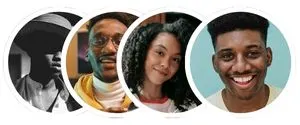 Happy Instagram customers