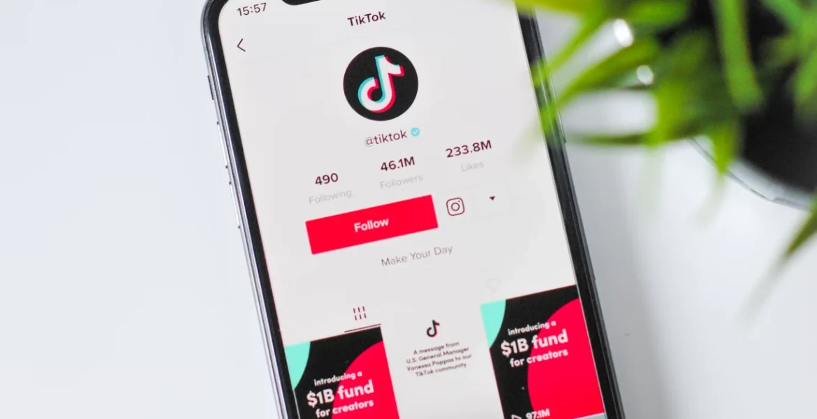 tiktok