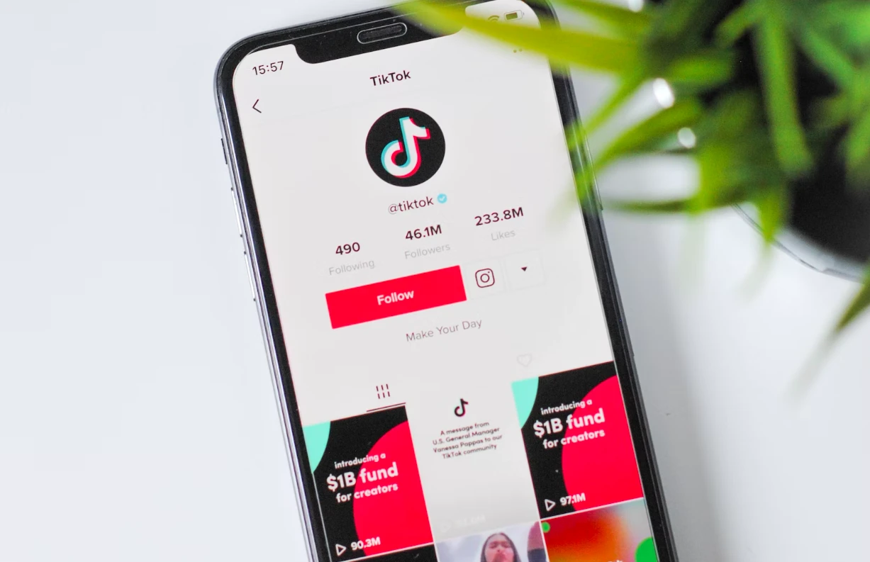 tiktok