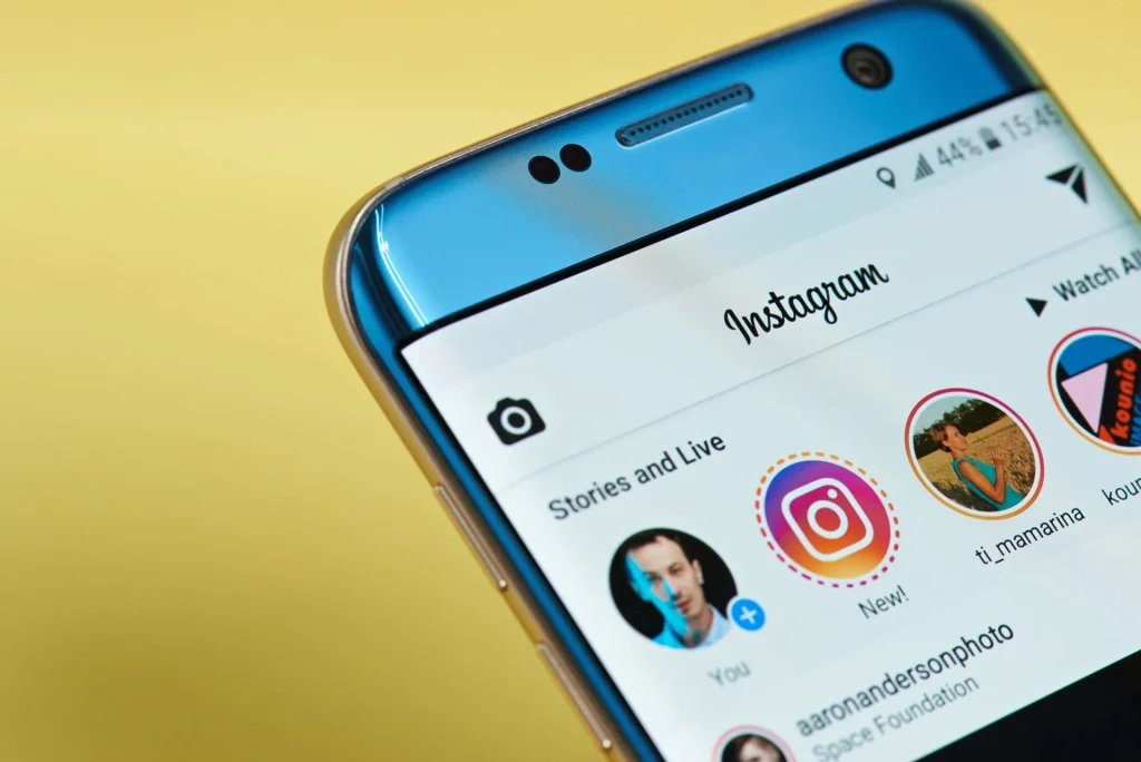 instagram instagram