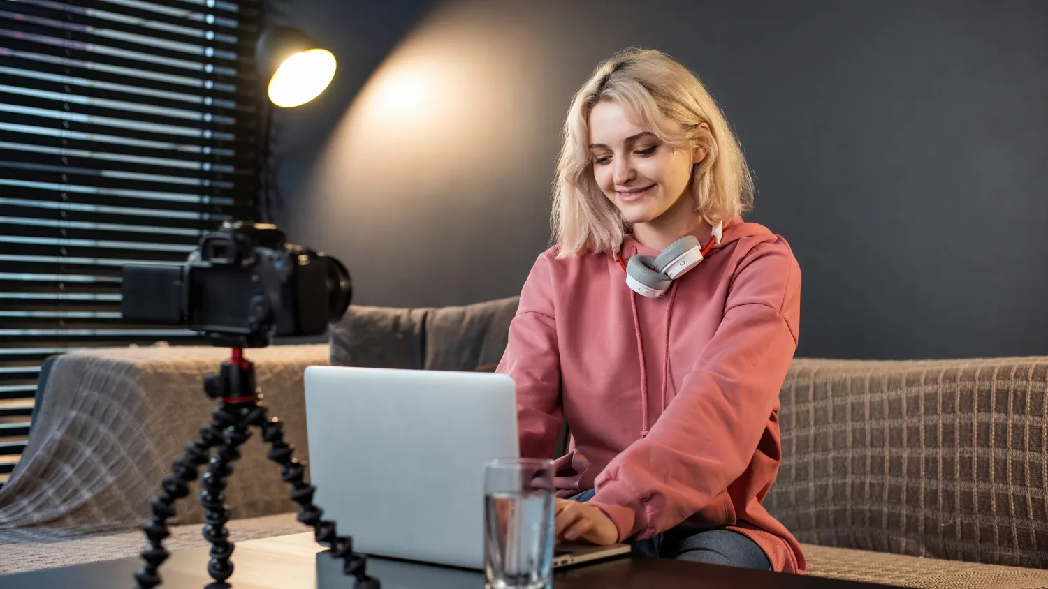 Buy YouTube Subscribers - safe, credible growth