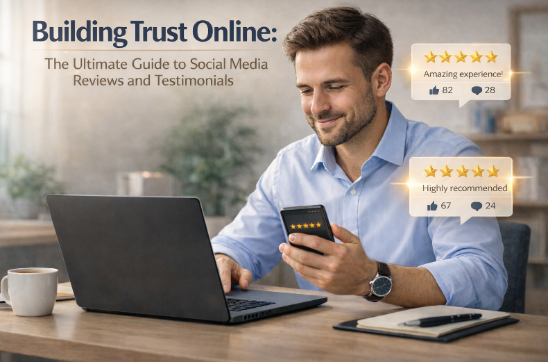social media reviews social media reviews
